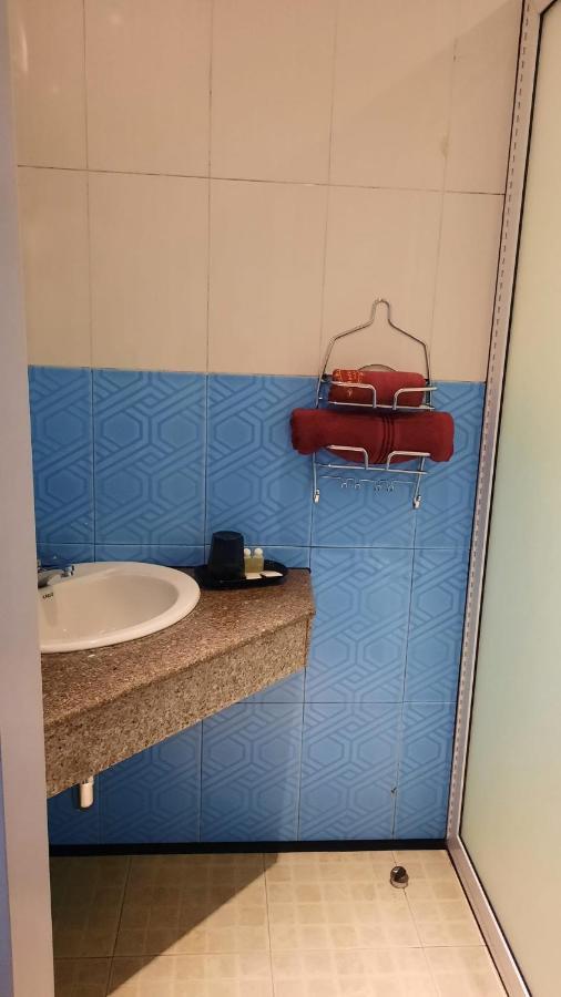 Swiss Food Restaurant And Room For Rent Pattaya Ngoại thất bức ảnh