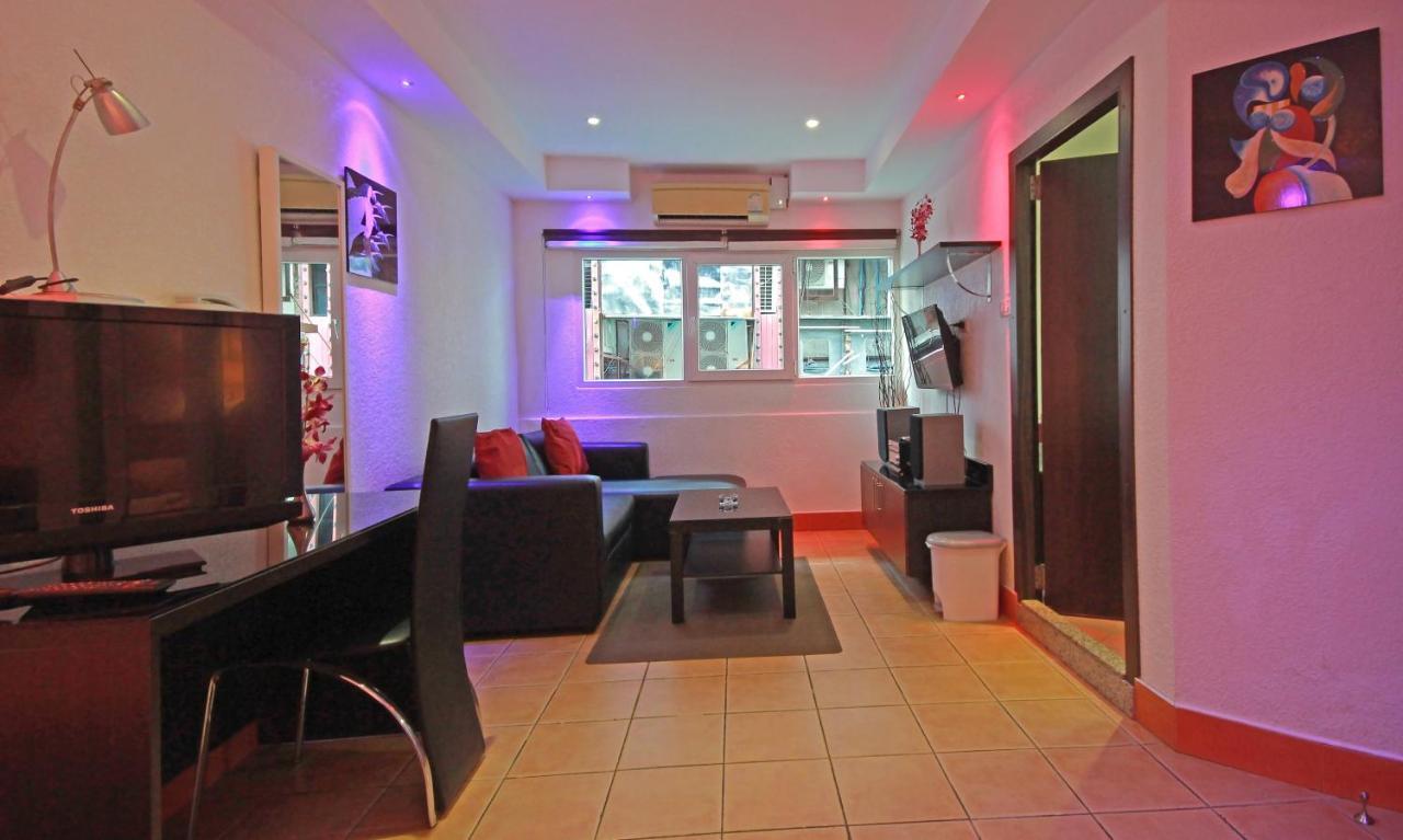 Swiss Food Restaurant And Room For Rent Pattaya Ngoại thất bức ảnh